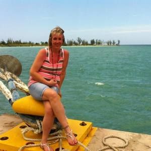 Meet your Posher, Robin